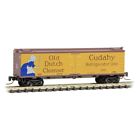 51800430 Micro-trains Line Mtl Z 695140063314