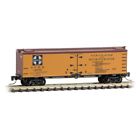 51800451 Micro-trains Line Mtl Z 695140064052 51800451 Micro-trains Line Mtl Z 695140064052