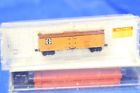 51800452 Line Scale Micro Trains At Sf Wood Reefer Mtl 51800452 Line Scale Micro Trains At Sf Wood Reefer Mtl