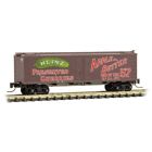 51800460 Micro-trains Line Mtl Z 695140063574