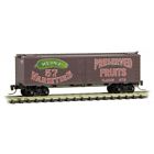 51800470 Micro-trains Line Mtl Z 695140064083 51800470 Micro-trains Line Mtl Z 695140064083