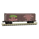 51800480 Line Nib Mtl Wood Reefer Heinz Series 695140064137 51800480 Line Nib Mtl Wood Reefer Heinz Series 695140064137