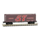 51800490 Micro-trains Line Mtl Z 695140064151 51800490 Micro-trains Line Mtl Z 695140064151