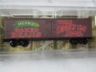 51800510 Micro-trains Line Mtl Heinz 695140065004 51800510 Micro-trains Line Mtl Heinz 695140065004