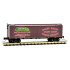 51800540 Line Mtl Heinz Series Wood Reefer Rd Scale 695140066049 51800540 Line Mtl Heinz Series Wood Reefer Rd Scale 695140066049