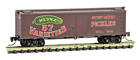 51800550 Line Mtl Heinz Series Car Wood Reefer Pickles 695140066247