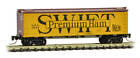 51800581 Line Mtl Wood Reefer Car Swift Refrigerator 695140066025 51800581 Line Mtl Wood Reefer Car Swift Refrigerator 695140066025