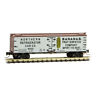 51800620 Microtrains Nrcc Wood Reefers 695140066919