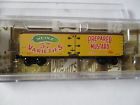 51800630 Line Heinz Yellow Series Car Wood Reefer Mtl 695140066971