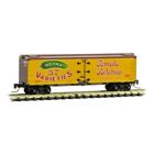 51800640 Line Mtl Heinz Yellow Series Car Wood Reefer 695140067268