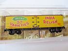 51800650 Line Heinz Yellow Series Car Wood Reefer Mtl 695140067558