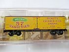 51800670 Line Heinz Yellow Series Car Wood Reefer Mtl 695140068180