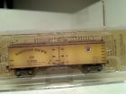 51844330 Line Northern Pacific Weathered Wood Reefer Mib Mtl 695140059669
