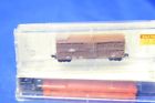 52000100 Line Scale Micro Trains Southern Pacific Despatch Stock Car Mtl
