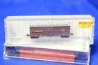 52000191 Line Scale Micro Trains Union Pacific Despatch Stock Car Mtl