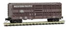 52000221 Line Mtl Despatch Stock Car Western 695140061983 52000221 Line Mtl Despatch Stock Car Western 695140061983