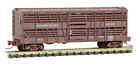 52000232 Micro-trains Line Mtl Z-scale 695140062508