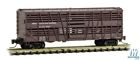 52000261 Micro Trains Line Despatch Stock Car Swift Livestock 695140067459