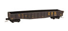 522 44 240 Line Csx Fishbelly Sidse Gondola With Pipe Load 695140054329 522 44 240 Line Csx Fishbelly Sidse Gondola With Pipe Load 695140054329