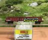 522 44 460 Line Scale Weathered Great Northern Drop End Gondola 695140049912
