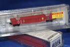 52200220 Line Scale Micro Trains Delaware Hudson Gondola Fishbelly Side Mtl 52200220 Line Scale Micro Trains Delaware Hudson Gondola Fishbelly Side Mtl