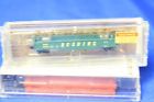 52200271 Line Scale Micro Trains Reading Gondola Fishbelly Side Mtl 52200271 Line Scale Micro Trains Reading Gondola Fishbelly Side Mtl