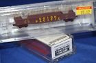 52200292 Line Scale Micro Trains Union Pacific Gondola Fishbelly Side Mtl 52200292 Line Scale Micro Trains Union Pacific Gondola Fishbelly Side Mtl