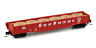 52200462 Micro Trains Line Scale Fishbelly Side Gondola Load 695140044535