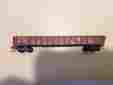 523-00-030 Micro-trains Line Mtl Micro Trains Z Scale Sp 50ft Gondola 695140017706 523-00-030 Micro-trains Line Mtl Micro Trains Z Scale Sp 50ft Gondola 695140017706