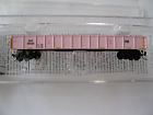 52300060 Micro-trains Line Mtl Stock 695140056194