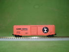523583 Micro-trains Line Mtl Illinois Central