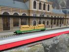 5240004 Micro-trains Line Mtl Z