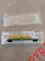 52400041 Micro-trains Line Mtl Burlington Northern 60 Flat Car W Generator Load Z-scale 695140024322 52400041 Micro-trains Line Mtl Burlington Northern 60 Flat Car W Generator Load Z-scale 695140024322