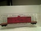 52400091 Line Canadian National Flatcar With Load Mib Mtl 695140042715