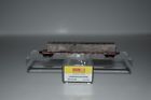 52400092 Line Scale Mtl Canadian National Flat Car With Load