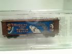 52400130 Line Ringling Bros Wood Billboard Boxcar Mib Mtl 695140034062