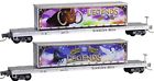 52400140 Micro-trains Line Mtl Ringling Bros