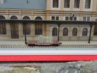 52500142 Micro-trains Line Mtl Z