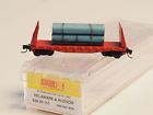 526 00 101 Micro-trains Line Mtl Z-scale 40 526 00 101 Micro-trains Line Mtl Z-scale 40