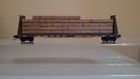 80280 527 00 021 Mtl Scale Trailer Train Rd Ttpx 695140020560 80280 527 00 021 Mtl Scale Trailer Train Rd Ttpx 695140020560