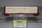 52700051 5270005 Line Scale Micro Trains Canadian National Bulkhead Load Mtl