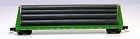 52700072 Micro-trains Line Mtl Nib 695140038459