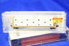 52700082 Line Scale Micro Trains Ttx Company Bulkhead Flatcar Mtl 52700082 Line Scale Micro Trains Ttx Company Bulkhead Flatcar Mtl