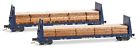52700112 Micro-trains Z Scale 60 695140037599 52700112 Micro-trains Z Scale 60 695140037599