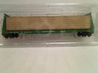 52700122 Line Burlington Northern Bulkhd Flat Mib Mtl 695140048571