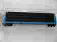 52700132 Micro-trains Line Mtl Great Northern 60 Bulkhead Flat Car W Load Z-scale 695140051502 52700132 Micro-trains Line Mtl Great Northern 60 Bulkhead Flat Car W Load Z-scale 695140051502