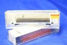 52700151 Line Scale Micro Trains Soo Bulkhead Flatcar Mtl 52700151 Line Scale Micro Trains Soo Bulkhead Flatcar Mtl
