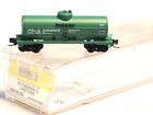 530 00 232 Micro-trains Line Mtl Z-scale Pittsburgh