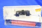 53000350 Line Scale Micro Trains Canadian Pacific Single Dome Tank Car