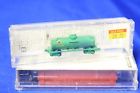 53000360 Line Scale Micro Trains Chicago Great Western Single Dome Tank